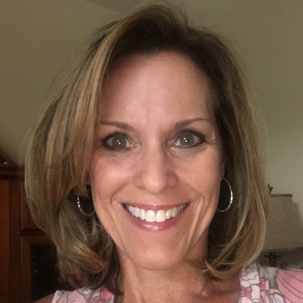 Meet your Posher, Karen